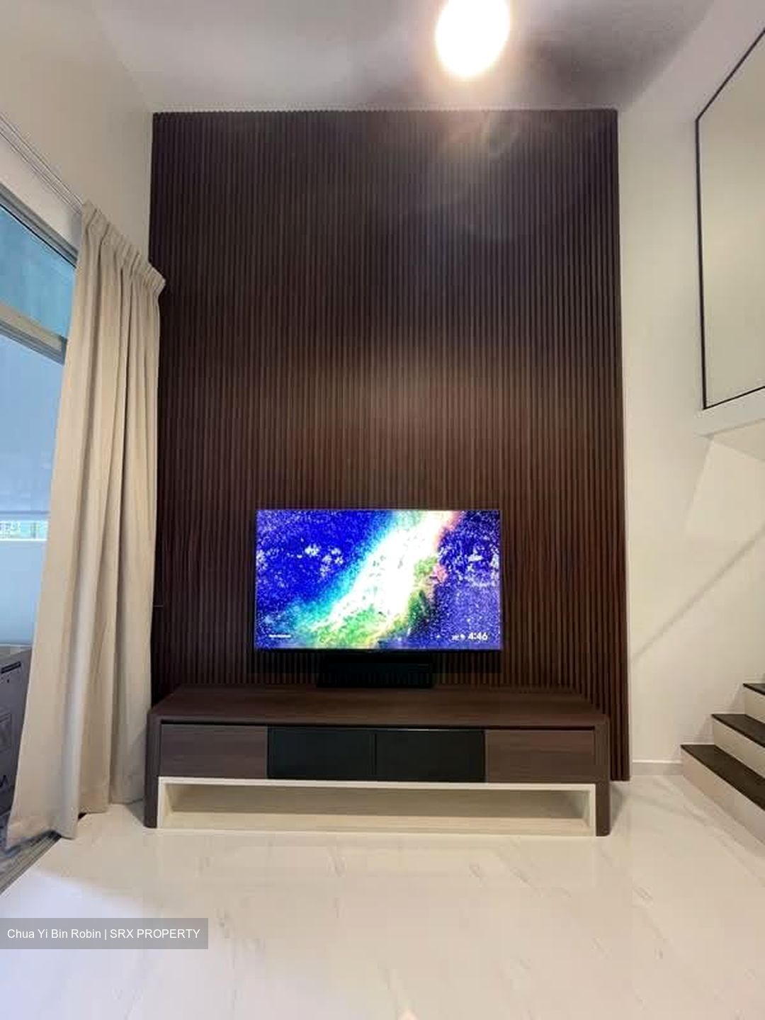 Gambir Ridge (D19), Apartment #595104761